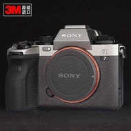 Suitable for Sony/ILCE-7M4/A7M4 Film/α 7 IV Sticker Alpha 7 IV Protective Film