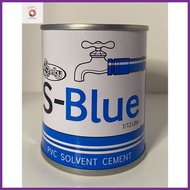 ⭐⭐ S-Blue Pvc Solvent Cement