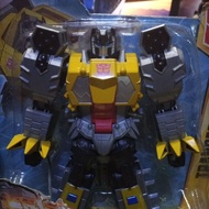 Grimlock Transformers Cyberverse Action Figure