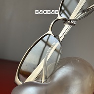 Baobab Eyewear | Vale Sunglasses | UV Protected Metal Sunglasses for Men and Women