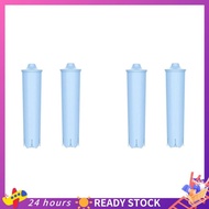 【HOT SALE】 4x Replacement Water Filter Compatible for   A9 C5 C60 C9 F50 J6 F7 F8 J9 Coffee Machines