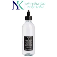 DUNG DỊCH TĂNG CƯỜNG DAVINES LIQUID LUSTER 300ML