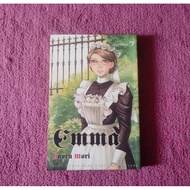 Emma Comic no. 7 - Comic Extract