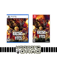 Raging Bytes //PS5|Switch//