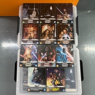 Complete Star Wars, Zavvi Exclusive SteelBook, 4K Blu-ray