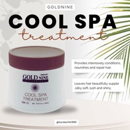 GOLD NINE Cool Spa Treatment - 500ml READY STOCK