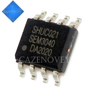 50pcs Ic SEM3040 3040 SOP-8