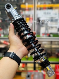 Phuộc X1R Daytona 320mm có tăng chỉnh cho AB125/150/160