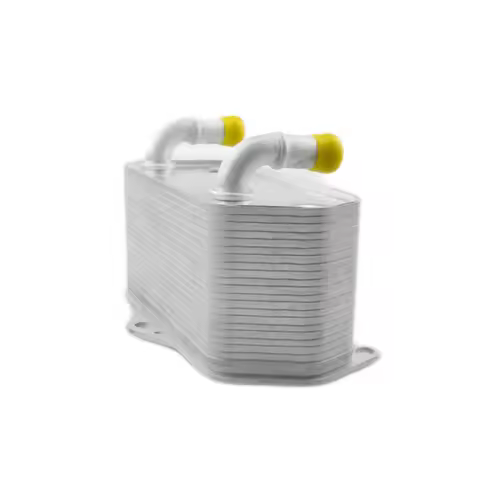 A90Q-Transmission Oil Cooler 02E 6 Speed DSG 02E409061C For VW Accessories Parts