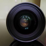 Sigma 35mm f1.4 DG Art Nikon mount