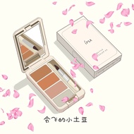 IPSA IPSA Pure Beauty Concealer ครีมกันรอย 3 สี ปรับแต่ง ปกปิด ไม่มีรอย ดูดซับความมัน ปกปิดรอยเป็นคร