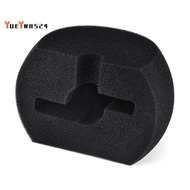 Portable Windscreen Cover for ZOOM H5/H6/H8/-6/-5 Microphone Dust Cover Microphone Windshield Sponge