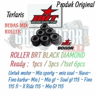 Roller Roller Loler BRT Mio old - Mio sporty - Mio smile - Mio Soul Fino carburetor/Fi - Nuvo- Mio J
