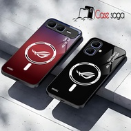 G824 Softcase Glass Infinix Smart 10 10+ 9 8 7 6 4G/5G 5 GT 30 20 10 Pro Zero 40 30