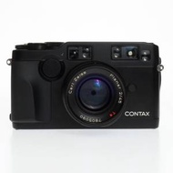 Contax G2 Rangefinder Film Camera #08...