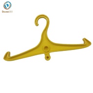 Dovewill MagiDeal Travel Folds Hanger Dry Suit Dive Hanger BCD Holder Diving Gears