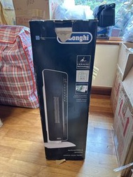 Longhi 陶瓷塔式暖風機