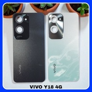 Vivo Y18 4G Backdoor