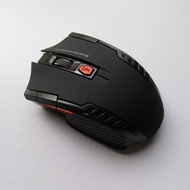2.4G Game Wireless Mouse 113 Optical Computer Mouse Ergonomic Mice For Laptop