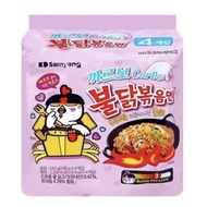 Samyang Buldak Korean Spicy Fire Noodles 130g/140g x 4pcs/ 5pcs