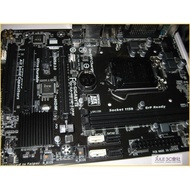 Gigabyte Technology JULE 3C Club-Gigabyte GA-H81M-S2PH H81/DDR3/4th Generation Super Durable/COM1/Go