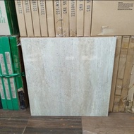 granit lantai 60x60 motif marmer beige by atena textur glossy