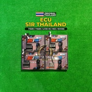 ECU S1R THAILAND 4 MODE