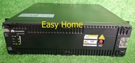 แบตเตอรี่ Lifepo4 48V 100Ah 4.8Kwh  รุ่น ESM-48100B1 HUAWEI (จัดส่งเร็วสินค้าอยู่ในไทย)