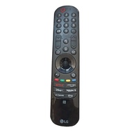 LG MR23GN Magic Remote Control (2023, with NFC) for LG Smart TVs, AKB76043103