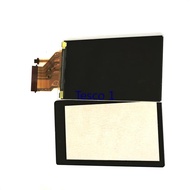 New LCD Display Screen + Backlight and Outer Glass for Sony ILCE-6000 ILCE-6300 A6000 A6300 MC2500 C