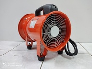 Portable Blower Industrial Fan Ventilation Fan Exhaust Fan Electric Fan 14"