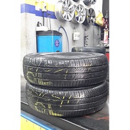 Used Tyre Secondhand Tayar Dunlop 175/65R14 70%Bunga Per 1pc