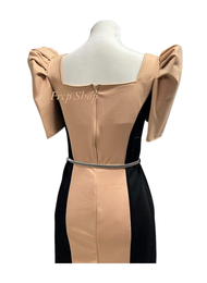 filipiniana modern dress Formal Modern  dress  for casual semi-formal and even special occasions