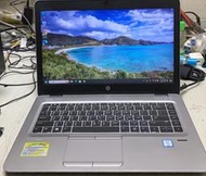 ﻿【尚典3C】惠普 HP EliteBook 840 G3 14吋FHD 網路攝影機 網路ATM 商務筆記型電腦  二手