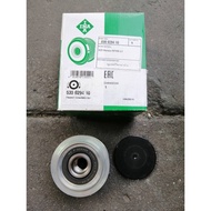 มู่เลย์ไดชารต์Nissan navara np300 QR25 เบนซิล ยี่ห้อina ปี2013-2022