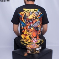 fashion 2026 Clowor Agumon Evolutions Graymon Metal Graymon Wargreymon Digimon Adventure Anime T-shi