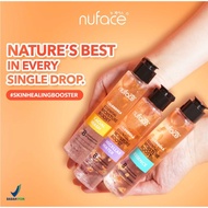 Nuface Calendula Essential Moisture Boost Series, Essence, Facial Wash, Protein Water 102ml