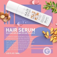 [READY STOCK] Serum Rambut GUMASH Clear-all Hair Vitamin Serum // Hand Sanitizer GUMASH