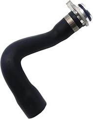11537603514 Coolant Hose, Replacement for BMW X 1 3 4 5 6 2010-2019, Replacement for BMW 1 Series Ha