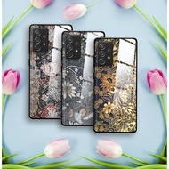 G014 SOFTCASE GLASS GLASS SAMSUNG A56 A36 A26 A13 A14 A15 A16 A22 A23 A24 A25 A32 A33 A34 A35 A52 A5