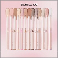 [BANILA CO] Mood On Eye Color Stick Shadow (Shimmer&Glitter&Matt)(13 Colors)