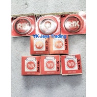 Honda Hurricane TH110 NX105 KW7 Piston Ring 1unit