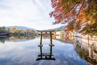 超值九州｜虎航｜必去湯布院.金鱗湖.柳川遊船.天空步道.太宰府天滿宮.LaLaport購物中心.四日｜高雄直飛