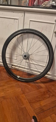 (C夾) 舊款Giant SLR1 30mm 11速輕量爬山碳後鈴1隻