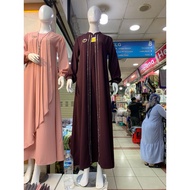 017 Sequin dress | SEQUIN DRESS | UNIFORM gamis | MODERN gamis