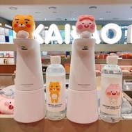 (韓國代購)kakao friends自動感應洗手機