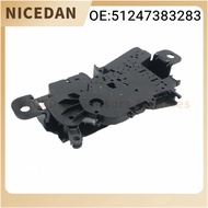 51247383283 Rear Trunk Latch Lock Assembly For BMW 2024 330i Xdrive 2021 M235i 2020 330i Auto Parts 