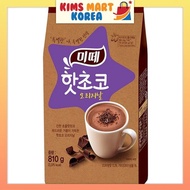 Mitte Hot Chocolate Original Korean Drink Food 810g