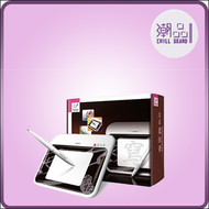 蒙恬科技 - 自在蒙恬筆手寫板 - SPHW43K1TC [香港行貨] (Windows 7及以上版本)