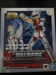 聖衣神話 初期青銅 天馬座星矢 神話重生版